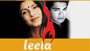 Leela
