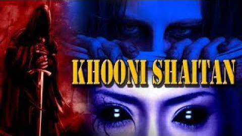 Khooni Shaitan
