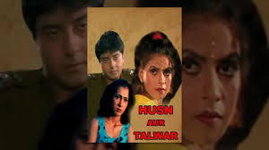 Husn Aur Talwar