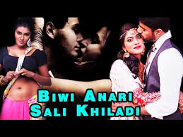 Biwi Anari Saali Khiladi