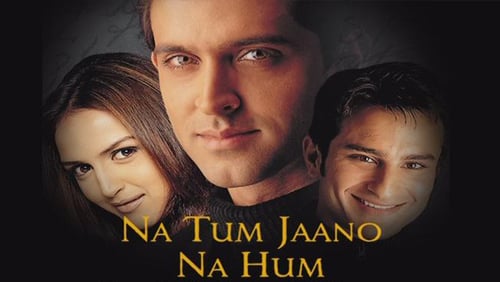 Na Tum Jaano Na Hum