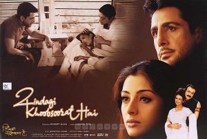 Zindagi Khoobsoorat Hai