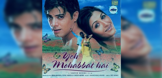 Yeh Mohabbat Hai