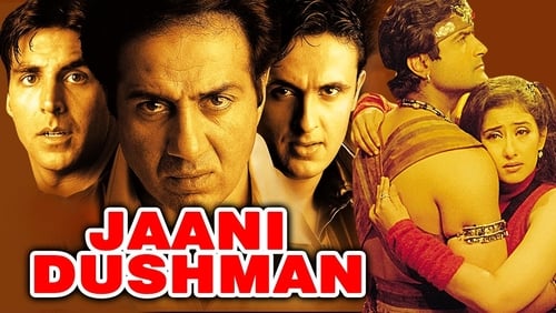 Jaani Dushman - Ek Anokhi Kahani