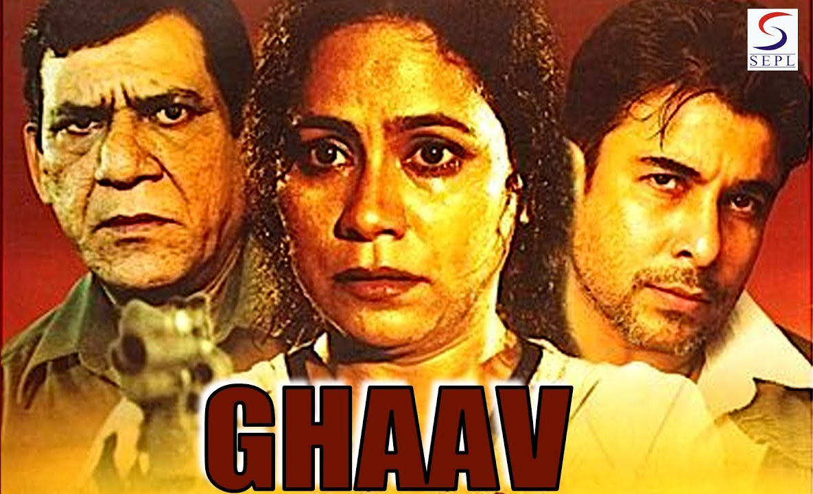 Ghaav: The Wound