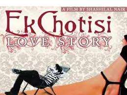 Ek Chotisi Love Story