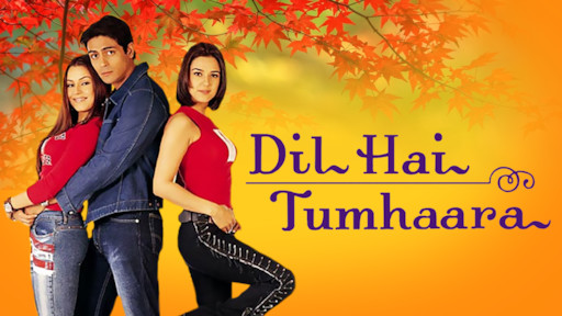 Dil Hai Tumhaara