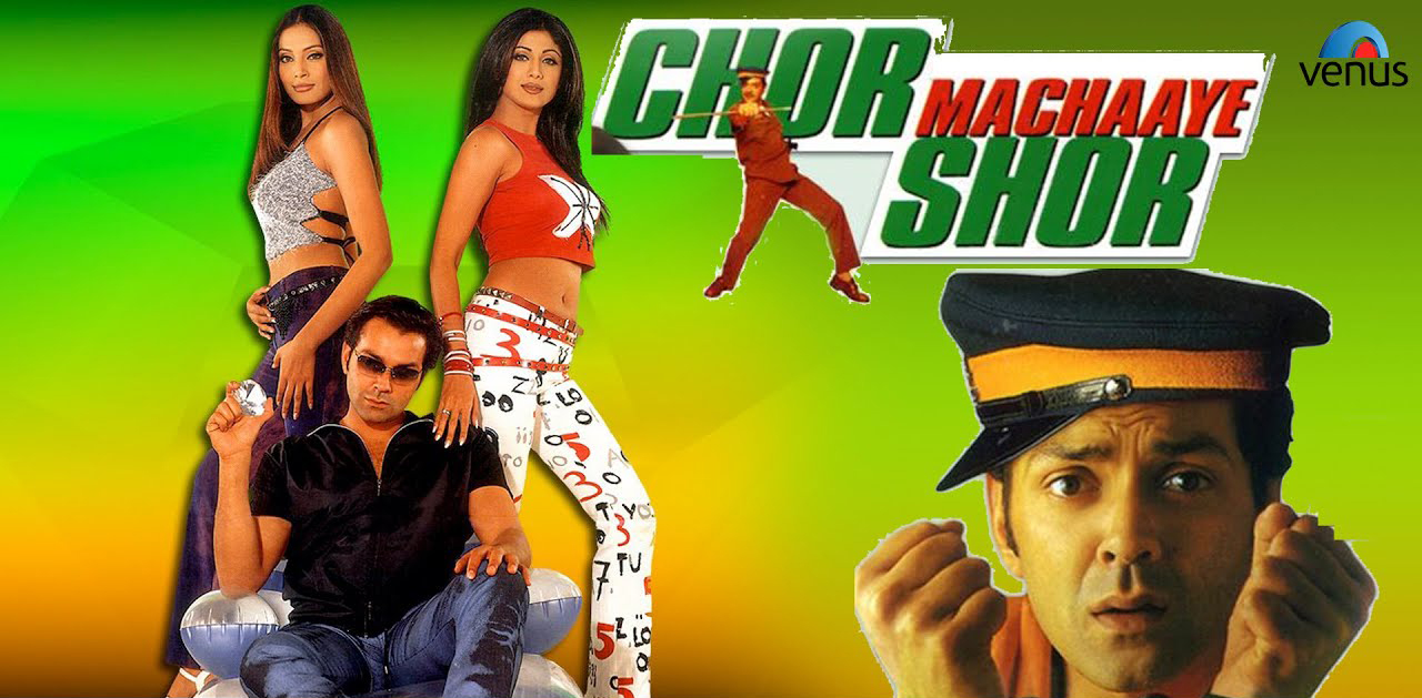 Chor Machaaye Shor