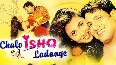Chalo Ishq Ladaaye