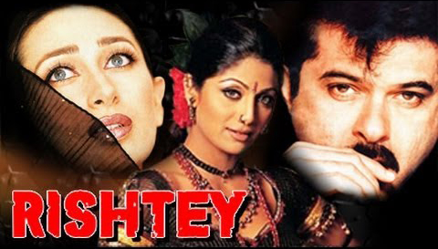 Rishtey