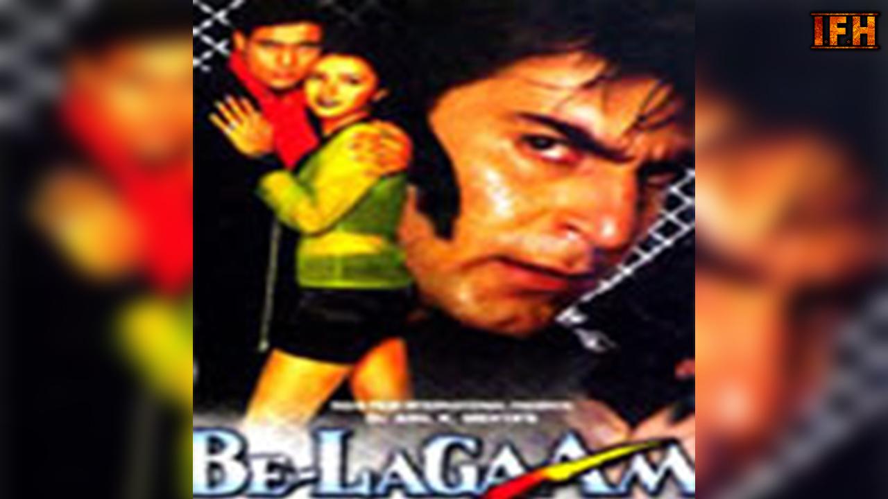 Be-Lagaam