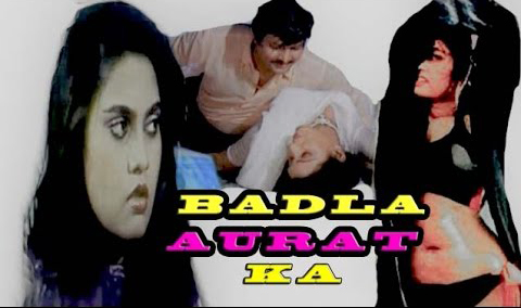 Badla Aurat Ka