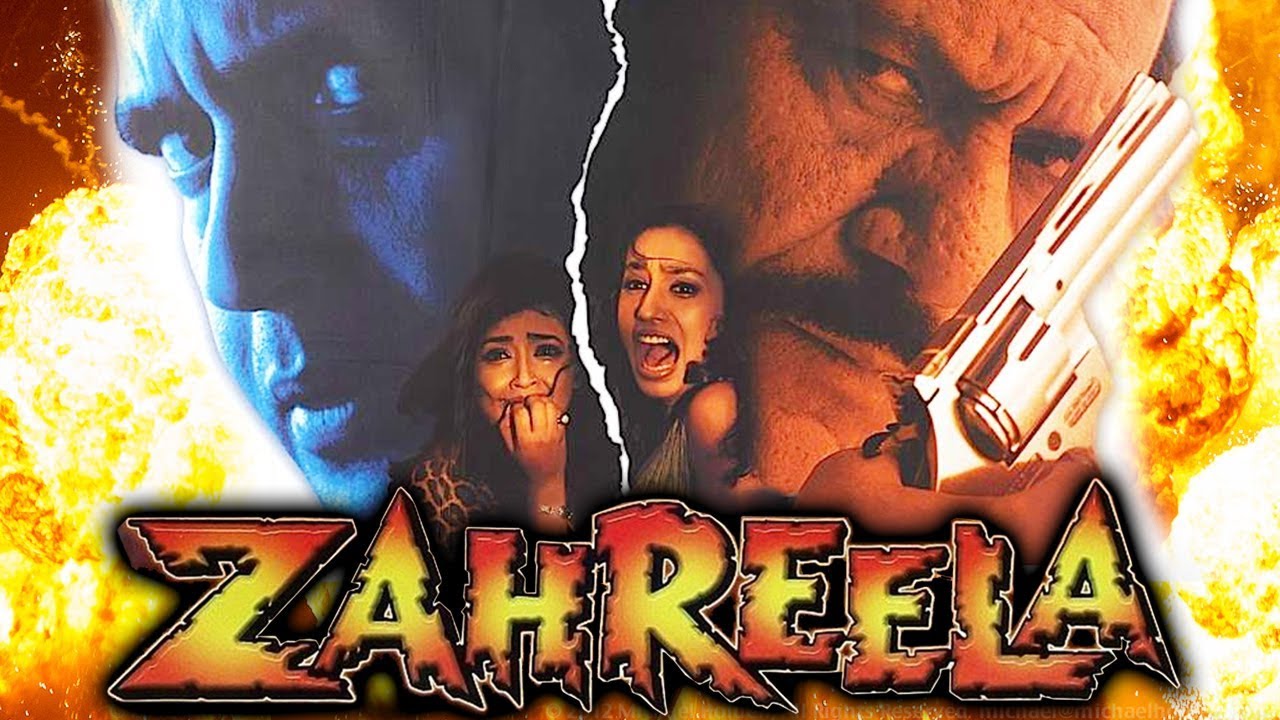 Zahreela