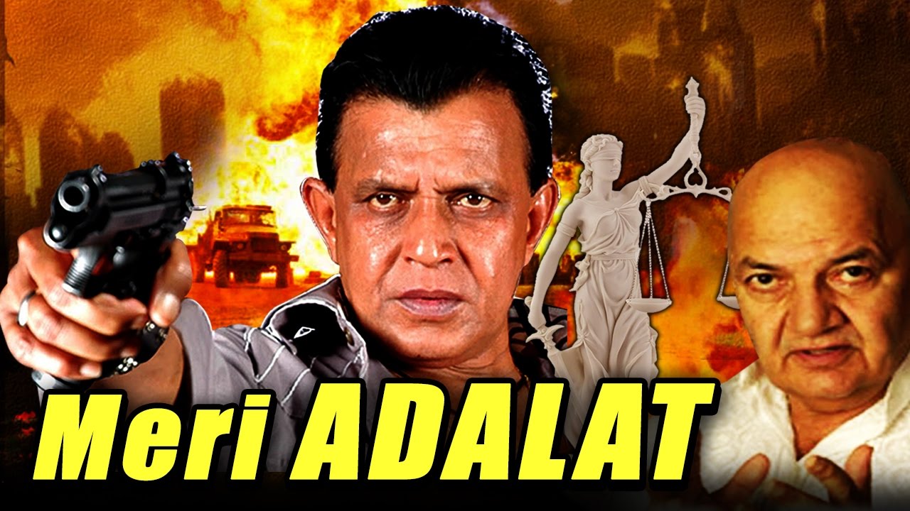 Meri Adalat