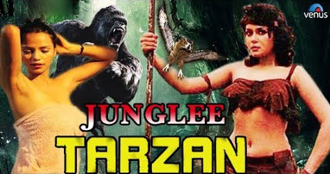 Junglee Tarzan