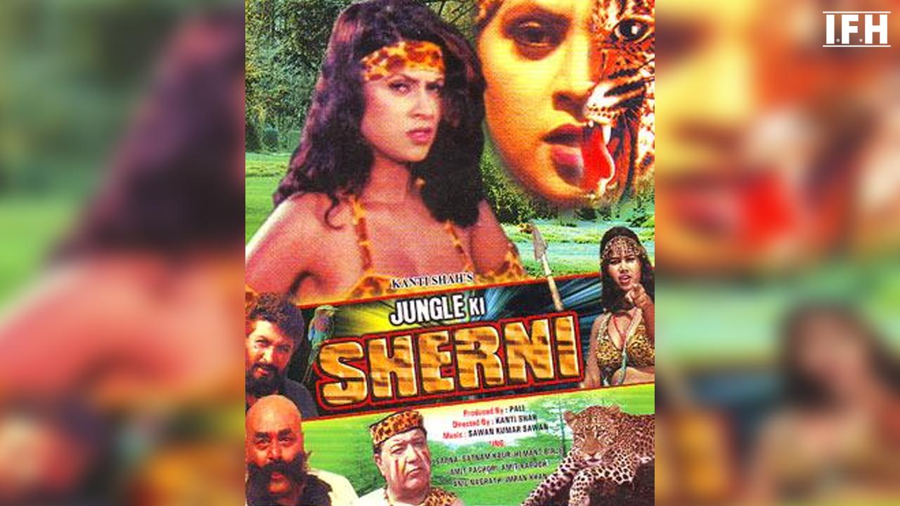 Jungle Ki Sherni