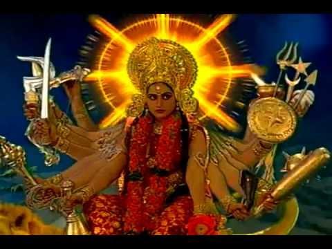 Devi Durga Shakti