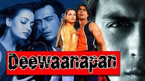 Deewaanapan