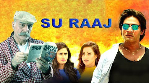Su-Raaj