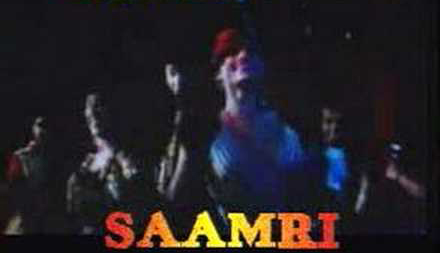 Saamri