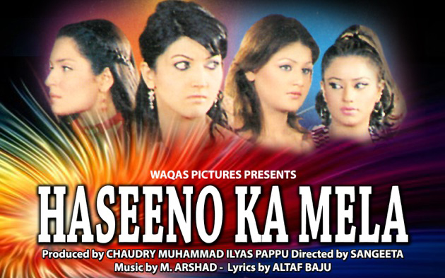 Haseeno Ka Mela