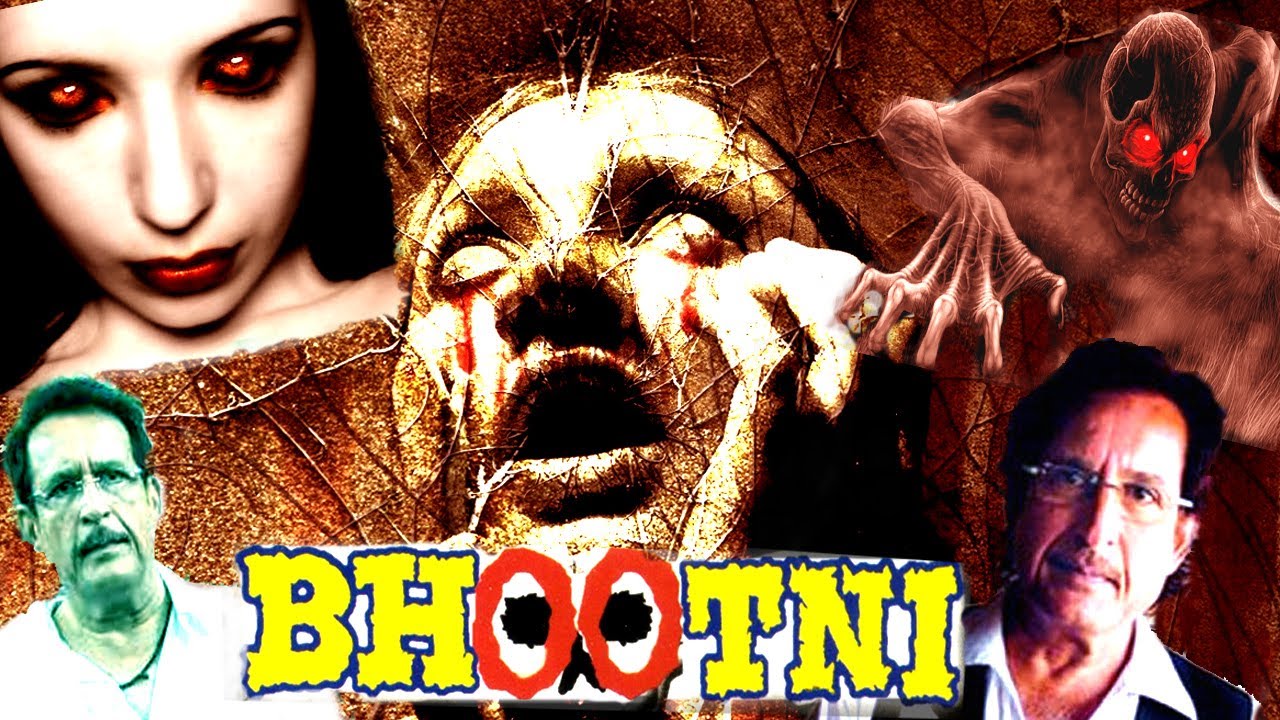 Bhootni