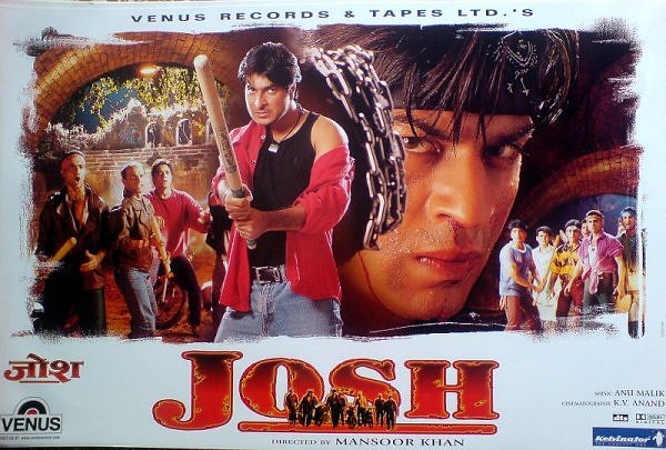 Josh