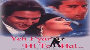 Yeh Pyaar Hi To Hai