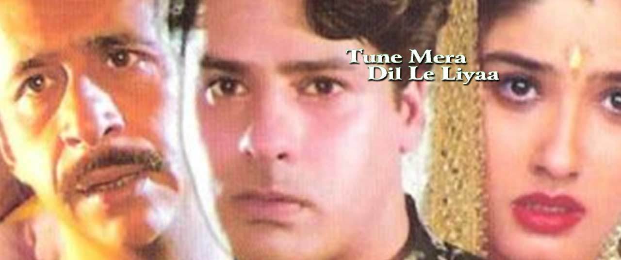 Tune Mera Dil Le Liyaa