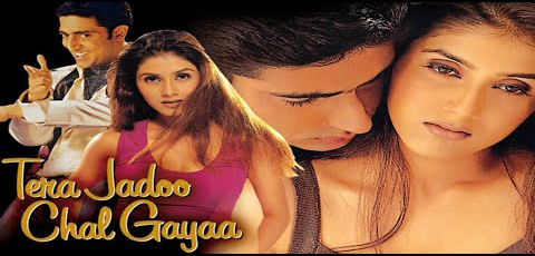 Tera Jadoo Chal Gayaa