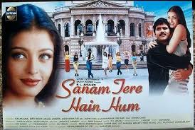 Sanam Tere Hain Hum