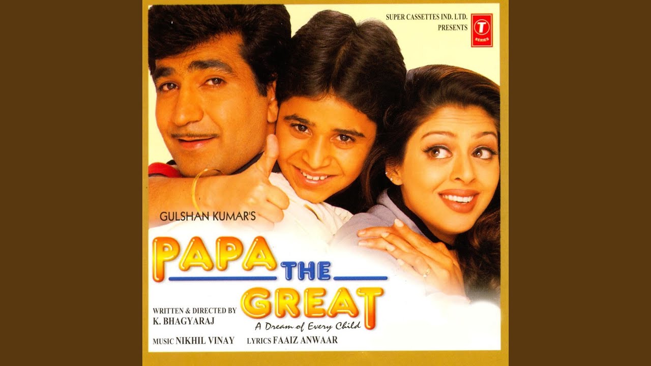 Papa the Great