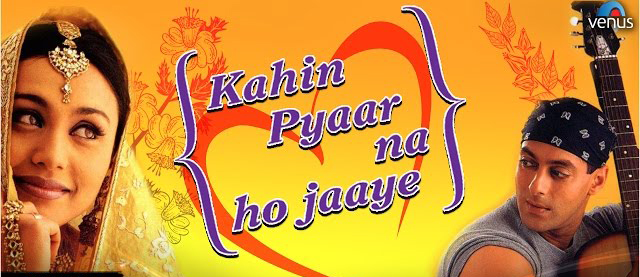 Kahin Pyaar Na Ho Jaaye  