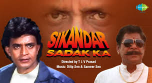 Sikandar Sadak Ka