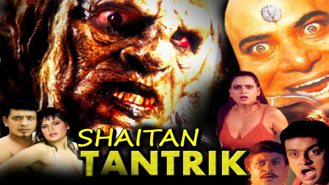 Shaitan Tantrik