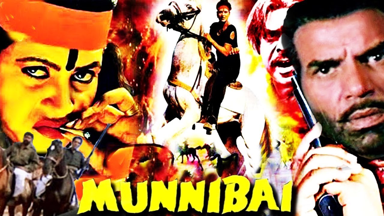 Munnibai