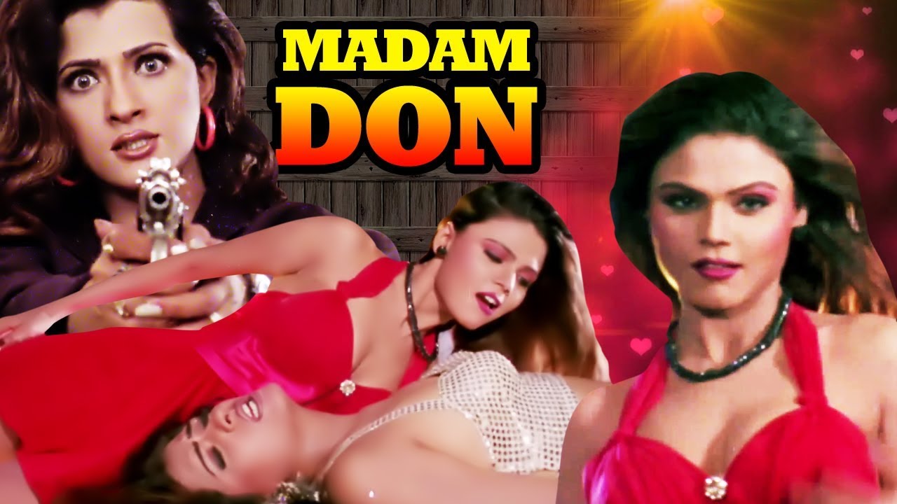 Madam Don