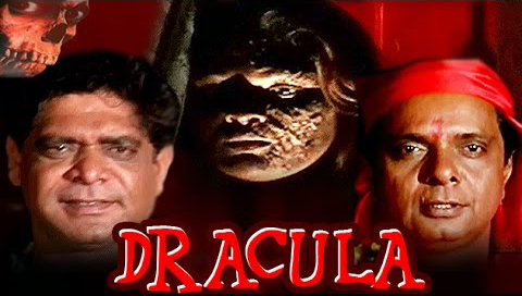 Dracula