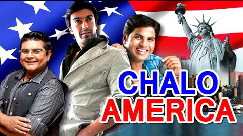 Chalo America