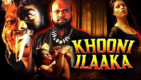 Khooni Ilaaka