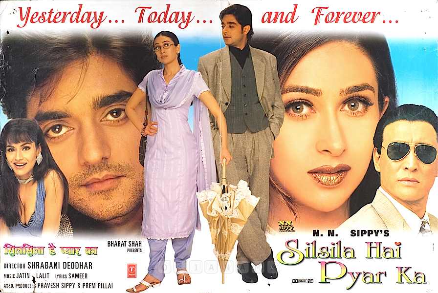 Silsila Hai Pyar Ka