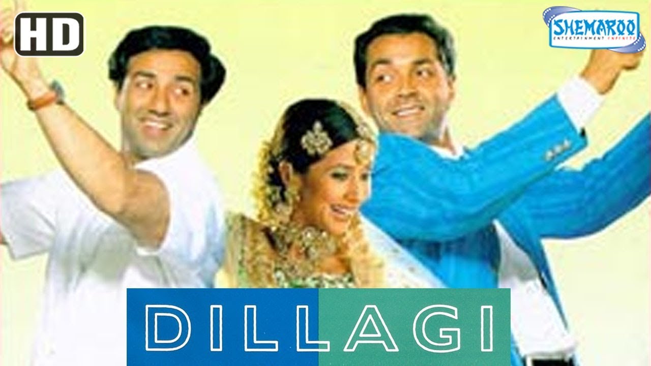 Dillagi