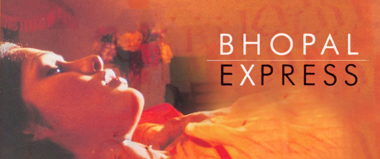 Bhopal Express