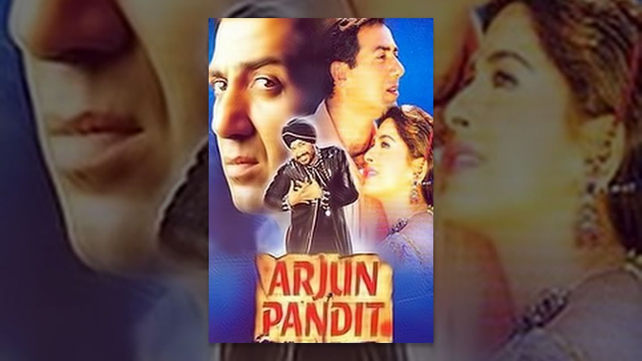 Arjun Pandit