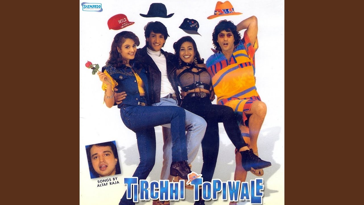 Tirchhi Topiwale