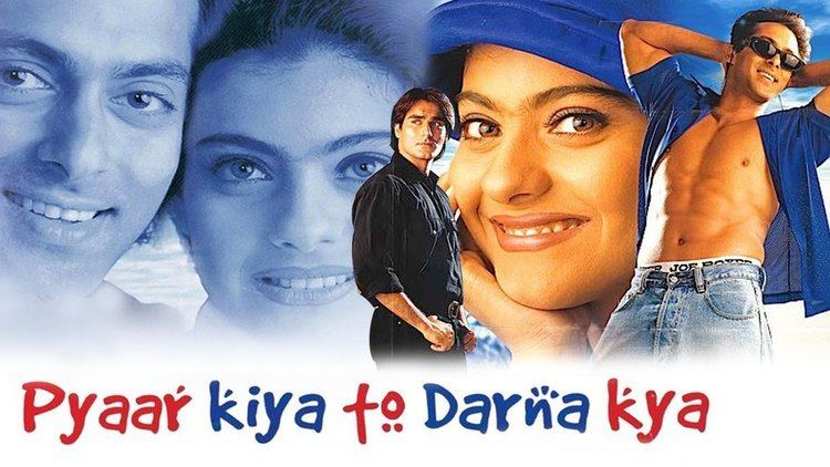 Pyaar Kiya To Darna Kya