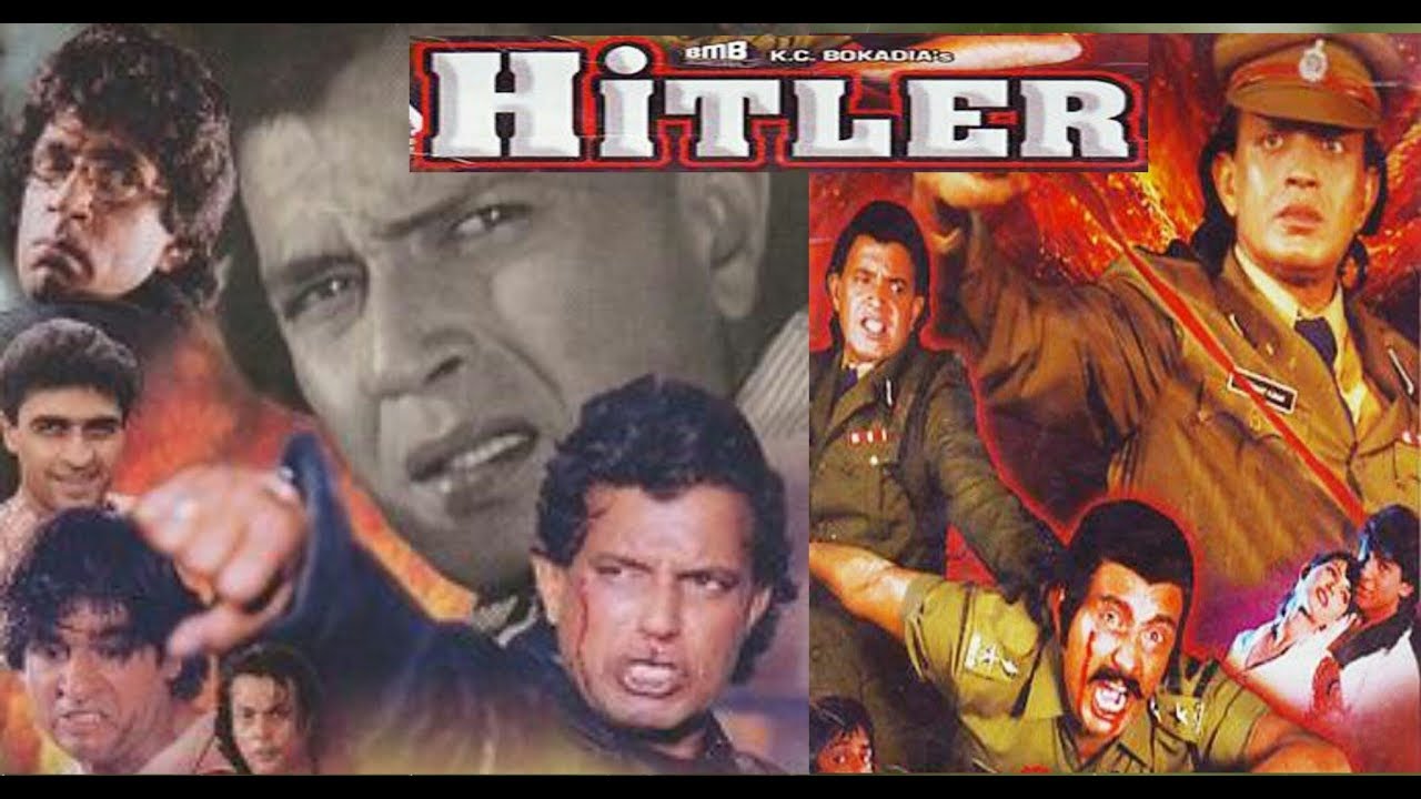 Hitler