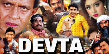Devta