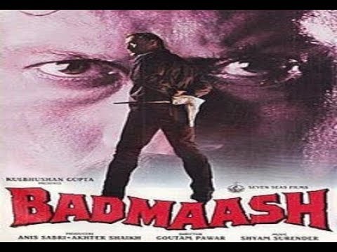 Badmaash