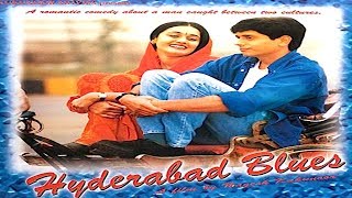 Hyderabad Blues